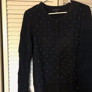 Tommy Hilfiger sweater with dots